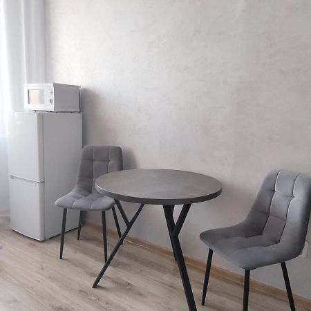 Трц Kostanay Plaza Appartement Buitenkant foto