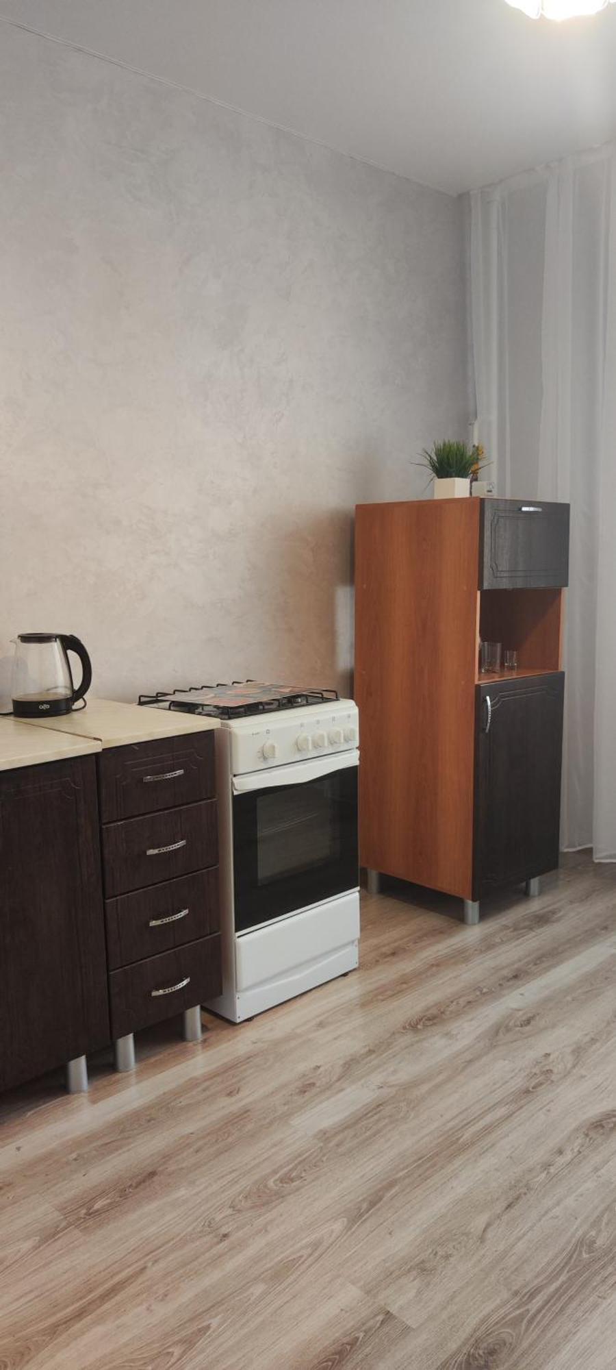 Трц Kostanay Plaza Appartement Buitenkant foto
