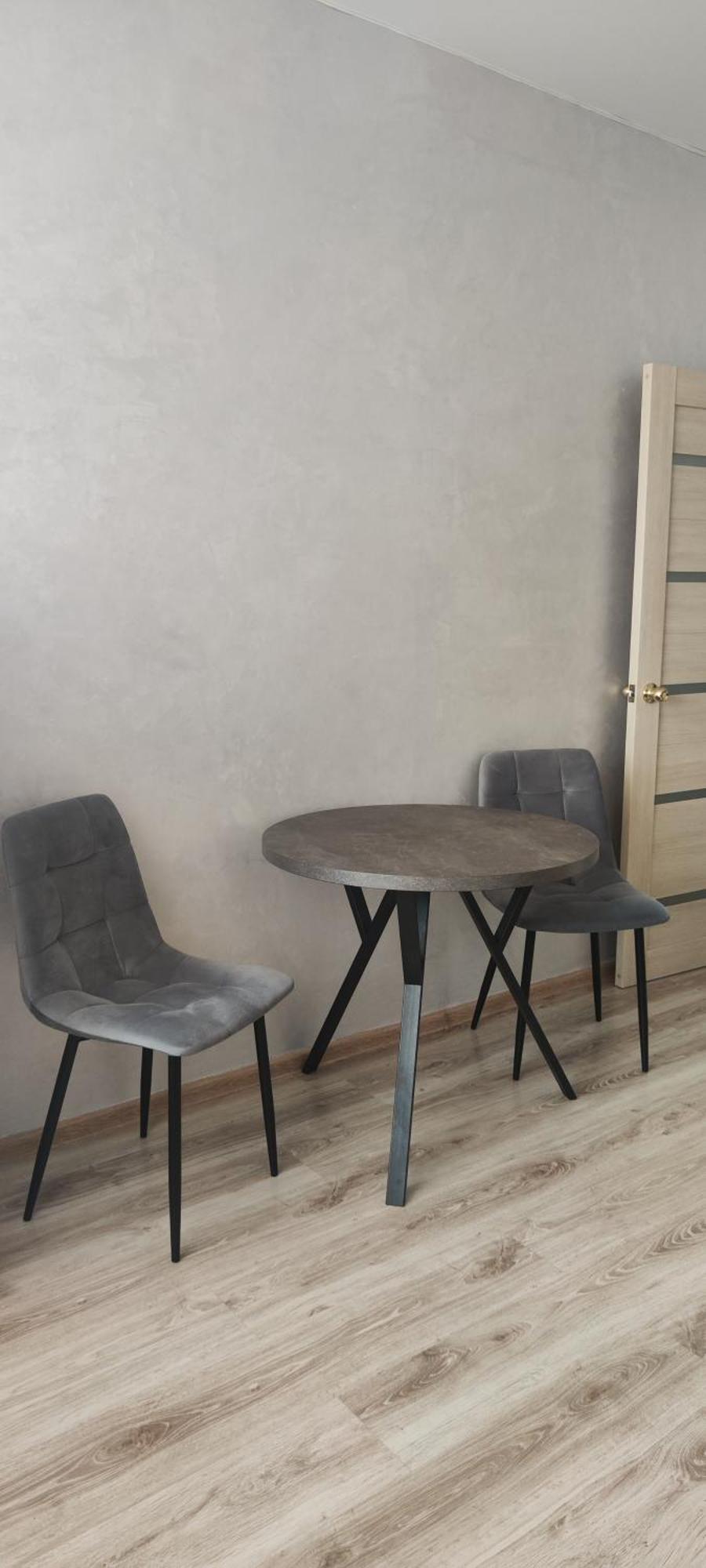 Трц Kostanay Plaza Appartement Buitenkant foto